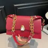 Bolso Cuadrado Pequeño de Mano Cruzado para Mujer Verano 2026 Nuevo Moda de Alta Gama Versátil Gran Capacidad Bolso de Hombro Cruzado