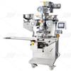 Fabricante de Máquina Rellenadora de Mochi de Helado, Equipo Formador de Pastel de Arroz Glutinoso Mochi de Nieve Daifuku Mooncake con Relleno Líquido