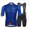 Nuevo Traje de Ciclismo de Verano PNS Big Fleet 2023 Traje de Manga Corta para Hombre Bicicleta Top Transpirable Pantalones Cortos de Tirantes