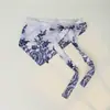 25 Bufandas Triangulares Nuevas con Cordones Estampado de Anacardo Leopardo Cortina de Asiento Accesorios de Pañuelo para la Cabeza Estilo Coreano Chal Retro para Mujer