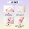 Pegatinas de Tatuaje de Mariposa Coloridas con Brillo de Estrella, Pegatinas de Tatuaje Impermeables de Larga Duración para Brazos y Piernas de Niñas, Adecuadas para Actividades y Citas, Pegatinas de Maquillaje Frescas