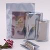 Bolsa pequeña antiestática de bolsillo plano con blindaje bolsa electrostática 100 bolsa de embalaje gruesa para impresión de placa base de disco duro