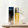 Luodai Aceite Esencial para el Cuidado del Cabello con Fragancia Acondicionador sin Enjuague para el Cabello Repara y Mejora el Cabello Dañado, Enredado, Permanenteado, Teñido y Liso