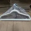 Perchas Sin Costuras para Uso Doméstico, Perchas Anti-Marca en los Hombros, Perchas para Armario, Perchas Antideslizantes para Ropa, Perchas Protectoras