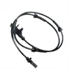 Sensor ABS Dianteiro Sensor de Velocidade da Roda LD para Land Rover Range Rover Motion L494 L405 033461