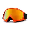 Óculos de Aventura Off-Road para Uso Externo Mais Vendidos do Fabricante, Óculos de Esqui de Uso Duplo Dia e Noite Que Podem Ser Usados sobre Óculos