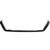 Adequado para 02-05 Mb Freightliner Dodge Sprinter W903 Acabamento da Grade Frontal Preto