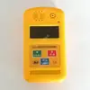 Fabricantes de Instrumentos de Alarma para Detección de Metano en Minas Venden Fuerte Portabilidad Jcb4 Instrumento de Alarma Portátil para Detección de Metano