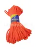 Cuerda de Algodón de Color con Alma Redonda 3mm Hecha a Mano Hilo de Algodón para Accesorios de Bolsos, Disponible en Múltiples Colores