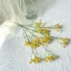 Festival de Primavera Cubo de Alto Nivel Estilo Chino Nuevo Flor de Año Nuevo Cubo Estilo Nacional Cubo para Abrazar Alegría Decoración de Puerta de Casa Nueva Tienda Adornos