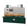Máquina de corte hidráulica tipo guilhotina QC11K-20X2500 Chuzhou Tianlong 2,5 m máquina de corte CNC venda de fábrica