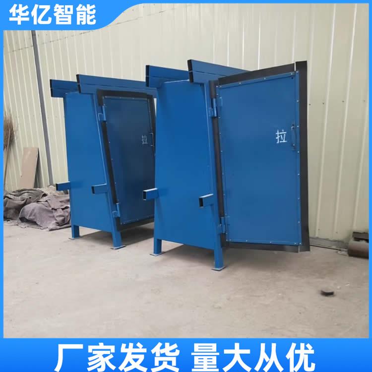 防突风门 华亿02