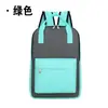 Mochila portátil atacado spot LOGO personalizado Estudantes de escolas primárias e secundárias da Coreia Bolsa escolar bolsa escolar para aula de treinamento crianças