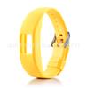 Adequado para vivofit4 Watch Band vivofit4 Pulseira Substituição Pulseira Estilo Oficial Textura Estilo Moda