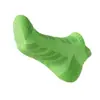 Calcetines Deportivos Profesionales para Maratón, Bádminton y Running para Hombre y Mujer, 7A Antibacterianos y Desodorantes, con Suela Gruesa de Toalla
