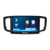 Adecuado para Honda Odyssey 2019-2021 híbrido navegador Android GPS imagen de reversa coche todo en uno