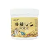 Fabricante de Ungüento Tonggu Salón de Belleza Centro de Terapia Crema de Masaje para Cuello, Hombro, Cintura y Piernas Crema Caliente para Articulaciones Moxibustión Caliente Ungüento Tonggu 500g
