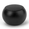 Altavoz Bluetooth Popular Inalámbrico Mini Pequeño Cañón de Acero Audio Alto Volumen Exterior Portátil Reproductor de Tarjeta Venta al por Mayor