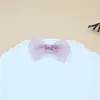 Estilo Coreano Accesorio de Lazo de Gasa Accesorio para el Cabello Pinza para el Cabello Accesorio Ropa Calcetines Zapato Flor Funda de Teléfono Decoración de Caja de Regalo