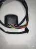 Varios carretes de válvula de expansión electrónica de tres flores para aire acondicionado de frecuencia variable, de cinco hilos, diámetro interior 1.5 mm