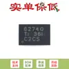 Convertidor DC Reductor Original Tps62740Dssr Wson-12 Tiene 360nA Iq 2.2V a 5.5V