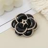 Coreano vintage Phnom Penh broche de flor high-end Senhoras Diamante Pérola corpete liga emblema acessórios de vestuário atacado