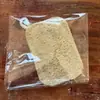 Estropajo Natural para Platos Eliminación de Grasa Sartén Antiadherente Estropajo Cocina Pulpa de Lufa Cepillo Limpiador Paño Venta al por Mayor