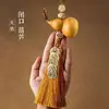 Adornos Populares de Calabaza al por Mayor Hechos de Boj, Calabazas Naturales Propicias para la Entrada, el Dormitorio y la Sala de Estar, Decoraciones Creativas Puerta a Puerta