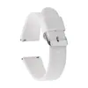 Punto Personalizado Accesorios para Relojes Correa de Muñeca Liberación Rápida Orejeta Cruda Impermeable Transpirable Correa para Reloj Inteligente Deportivo Correa de Silicona