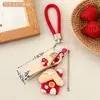 Nuevos Cortaúñas de Macarrón Lindos Portátiles Tijeras para Uñas de Dibujos Animados Mini Pequeños Plegables Venta al por Mayor