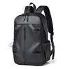 2025 Mochila Nueva Mochila para Hombre Casual Casual Gran Capacidad Bolsa de Viaje para Computadora Moda Bolsa para Estudiante Universitario