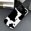 Venta Caliente de Amazon Flores de Colores Plantas Manzana 18pm Funda para Teléfono Funda de Película Frosted Dos en Uno iPhone16