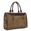 Bolso de lona de alta calidad directo de fábrica, bolso de hombro de moda de alta calidad, bolso de mensajero de marca de moda europea y americana