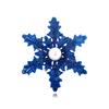 Broche Europeo y Americano Transfronterizo Más Vendido Serie Navideña Papá Noel Árbol de Navidad Copo de Nieve Alce Otoño e Invierno Nuevo Estilo
