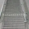 Red Protectora Flexible de Soporte Hidráulico, Red de Cuerda Retráctil de Acero Inoxidable para Protección de Taludes en Minas de Carbón, Se Puede Personalizar