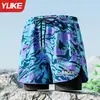 Bañador para Hombre para Prevenir la Vergüenza, Bañador para Hombre para Adultos, Boxer Profesional de Talla Grande para Aguas Termales, Juego Completo de Equipo de Natación