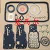 Aplicable a maquinaria de construcción 4ISDE accesorios de motor kit de reparación inferior junta de sellado 4955357 4955356