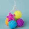 Pelota de goma pelota pat pelota juguete para niños en stock pelota de vinilo PVC juguete inflable para niños pelota al por mayor envío gratis