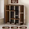Estante de Almacenamiento para Tazas, Portavasos, Estante de Almacenamiento para Tazas de Café de Escritorio, Estante para Tazas de Té de Oficina, Estante Multiusos