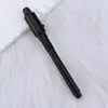 Pluma Desaparecedora Pluma Invisible Suministros del Fabricante Lápiz Detector de Billetes Multifuncional Lámpara Fluorescente UV Lápiz Publicitario Imprimible con Logo