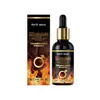 Óleo de Massagem North Moon para Homens Cuidado Suave para a Pele do Corpo Masculino e Óleo Confortável para o Cuidado Diário