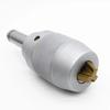Portabrocas de apriete automático para fresadora de portabrocas integrado R8-APU13/16 vástago recto tipo C20C25C32 MT4