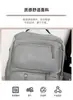 Mochila Multifuncional de Gran Capacidad Convertible para Llevar como Individual/Hombro Bolsa de Viaje para Viajes Diarios al Trabajo  Aire Libre