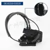 Adecuado para Hyundai Tucson Ensamblaje de Cerradura de Puerta 81310-D3510 81320-D3520 81410-D3500