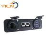 Carro Combinado Novo Anderson Transfronteiriço USB 50A com Duplo USB + Tomada de Alimentação 12V 24V