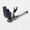 Sensor de altura del sensor de nivel de faro adecuado para Porsche Palmela 97033302204