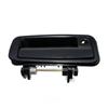 Adequado para 88-92 Toyota Corolla puxador de porta externa puxador 69210 12110 69220 12110