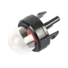 Cadena de sierra para césped Partes de cortacésped Partes de maquinaria de jardín Engrasador Carburador Steele Burbuja de aceite ST Hushua