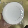 Chaleira Térmica de Silicone de Grau Alimentício, Tampa de Copo Espessada, Antiderrapante, Resistente a Alta Temperatura, Fundo do Copo de Aço Inoxidável, Pronta para Venda