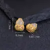 Anillo de Jade Hetian Cara Plata de Ley S925 Joyería DIY Pulsera Tejida Collar Pixiu Loto de Doble Cabeza Cuentas Espaciadoras Diseño Estilo Chino